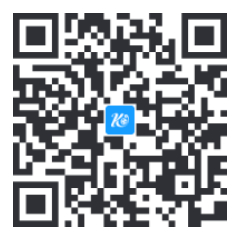 iOS 体育电竞APP 二维码（Three-cards）